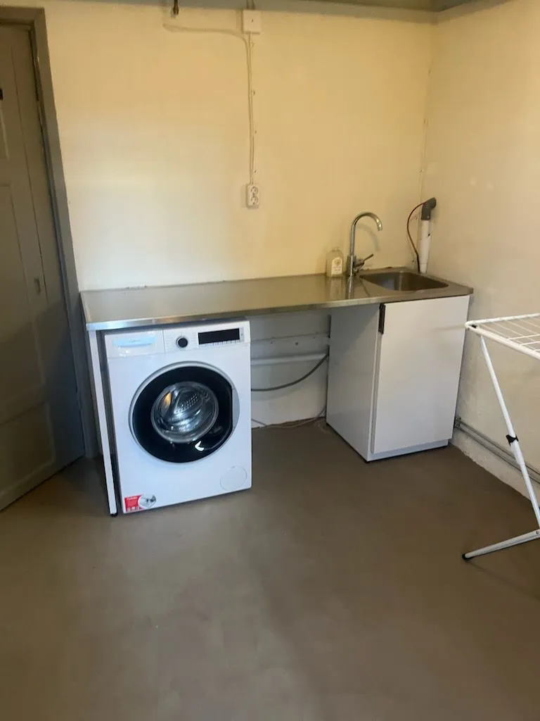 Hyresbostad på Sandviken i sandviken