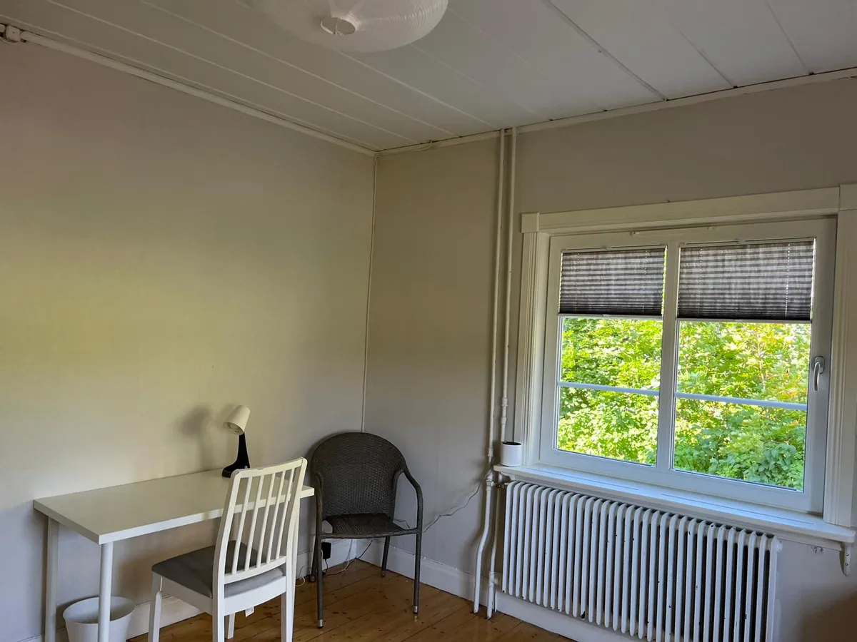 Hyresbostad på Sandviken i sandviken