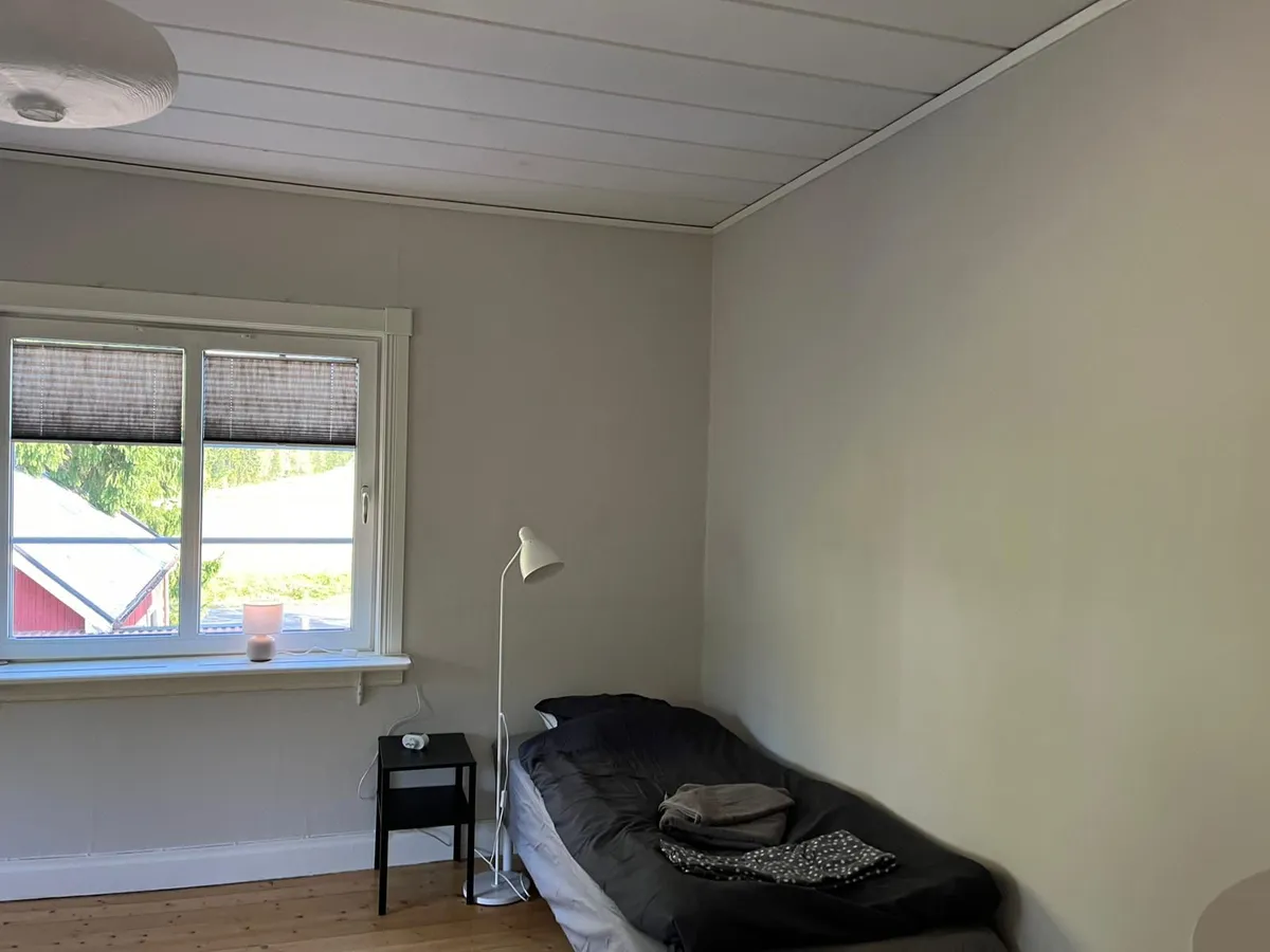 Hyresbostad på Sandviken i sandviken