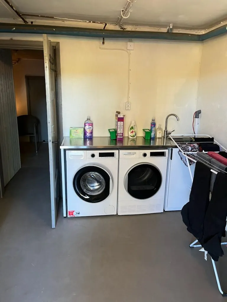 Hyresbostad på Sandviken i sandviken