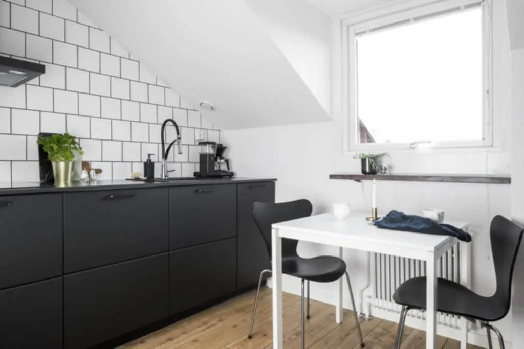 Hyreslägenhet på Malmö i malmo