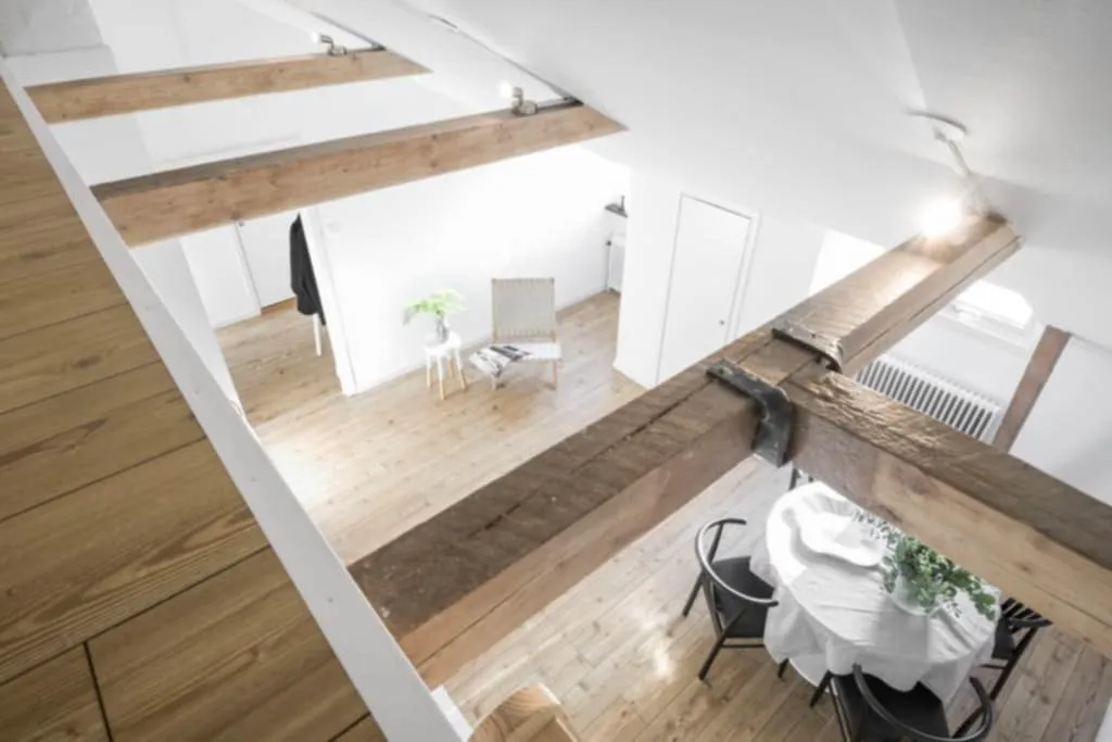 Hyreslägenhet på Malmö i malmo