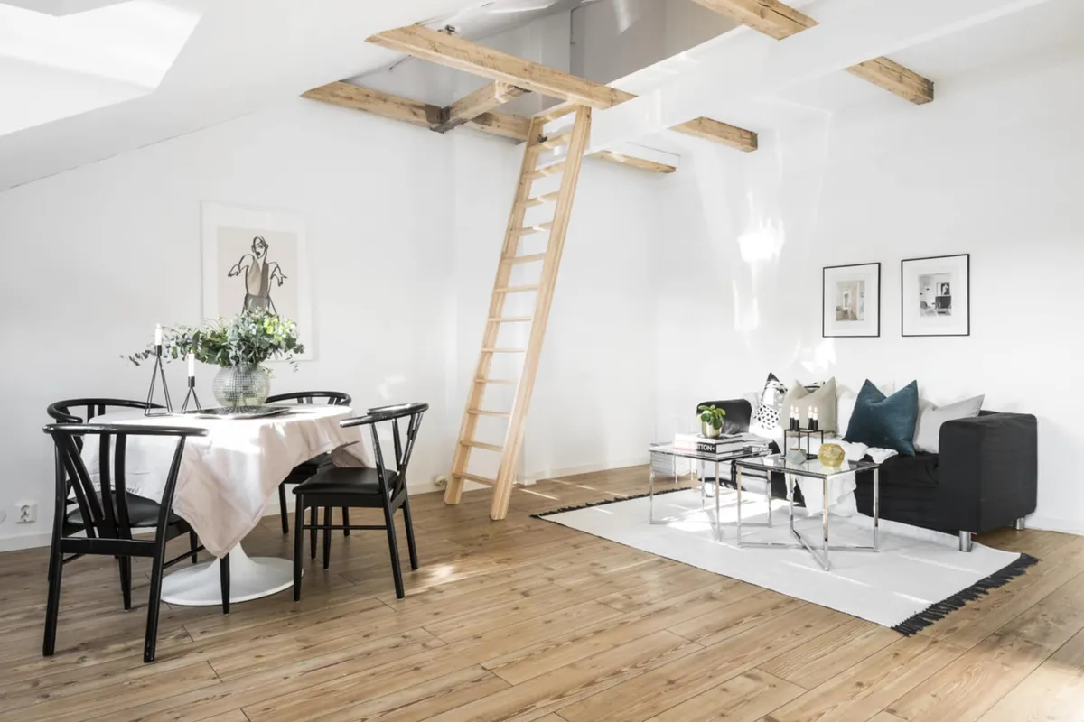 Hyreslägenhet på Malmö i malmo