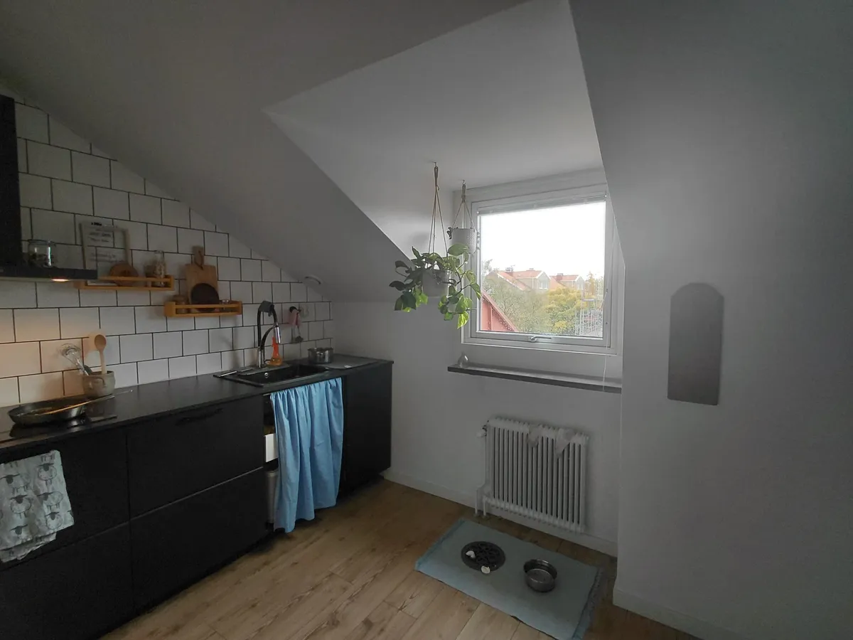 Hyreslägenhet på Malmö i malmo