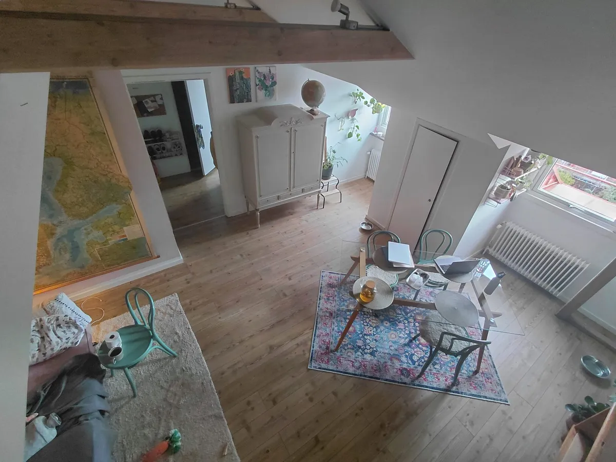 Hyreslägenhet på Malmö i malmo