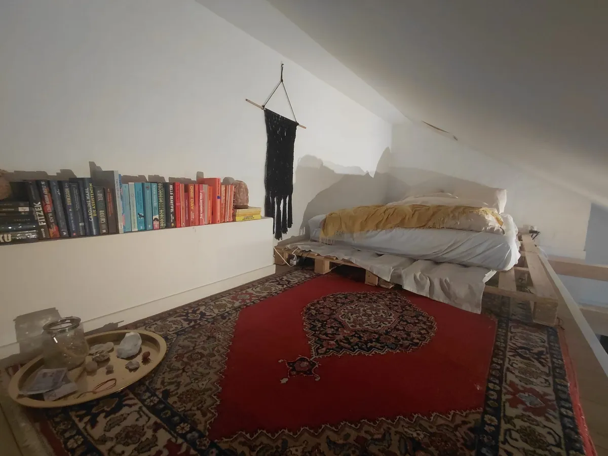 Hyreslägenhet på Malmö i malmo