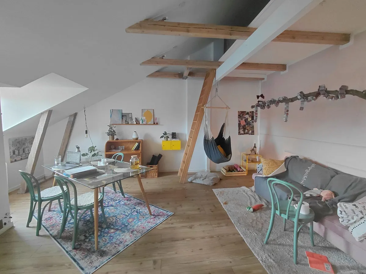 Hyreslägenhet på Malmö i malmo