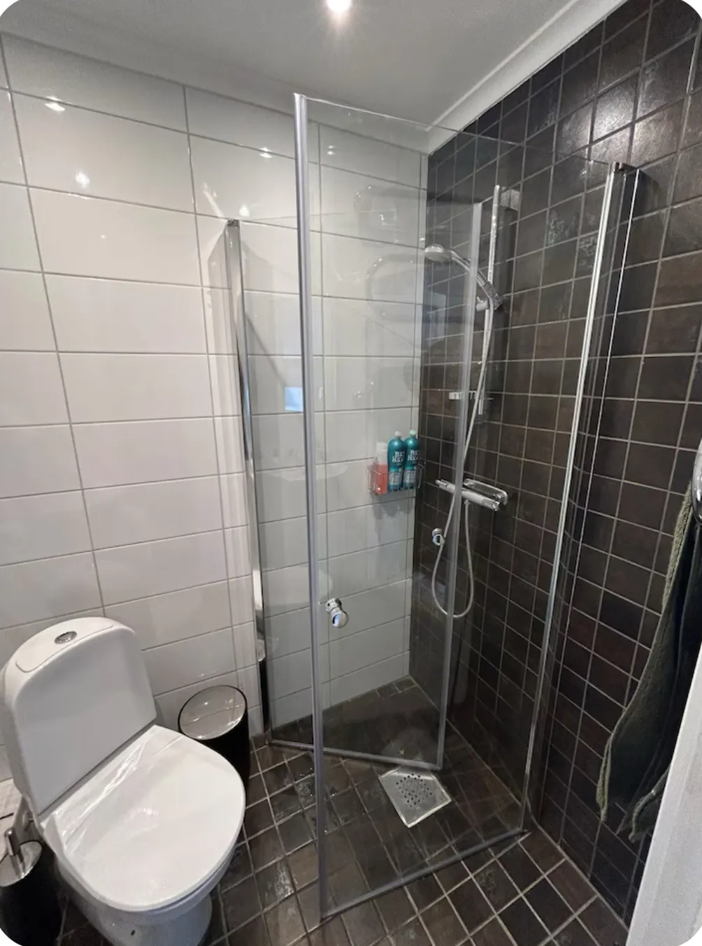 Hyreslägenhet på Bromma i bromma