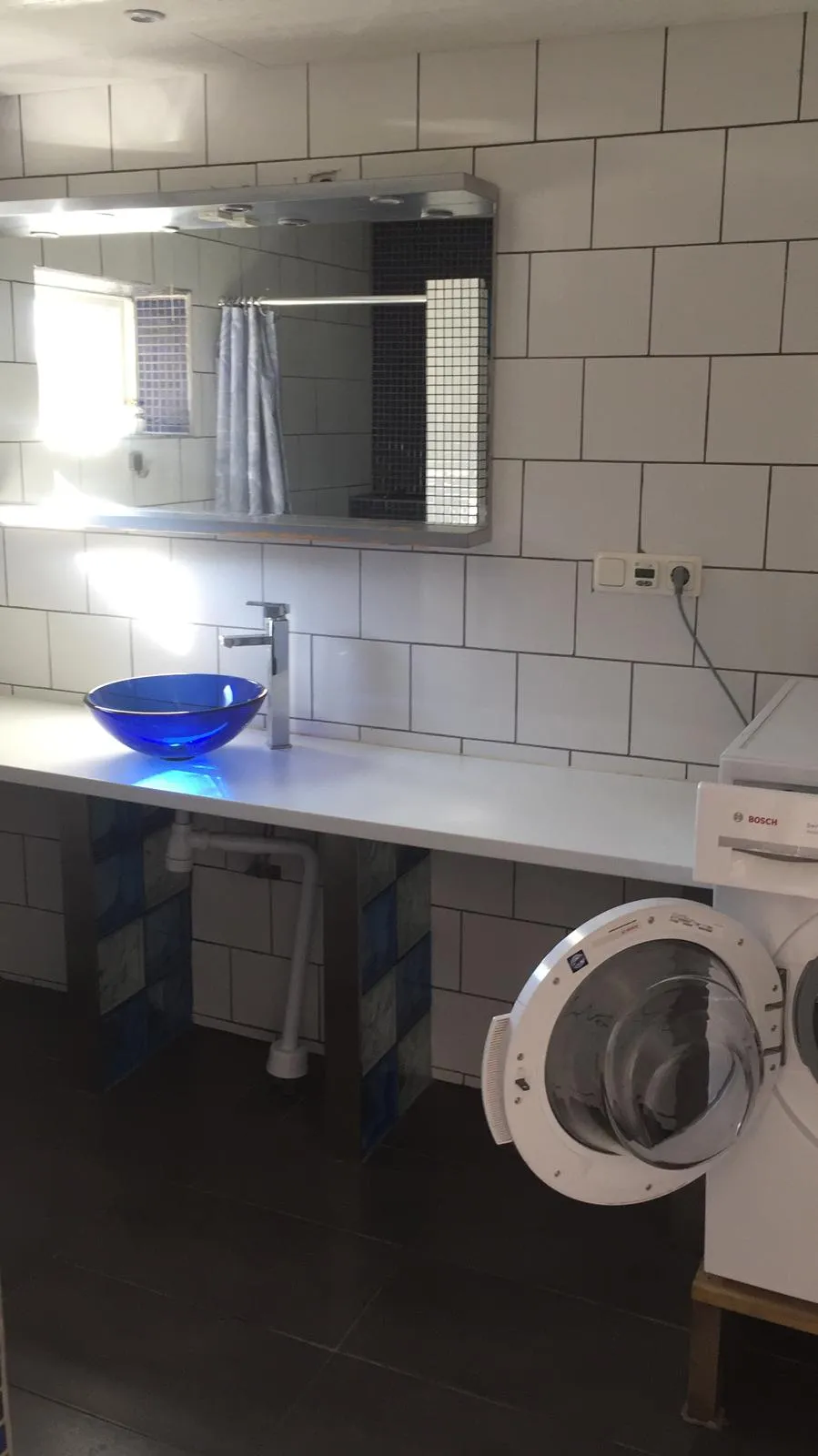 Hyresbostad på Bro i bro