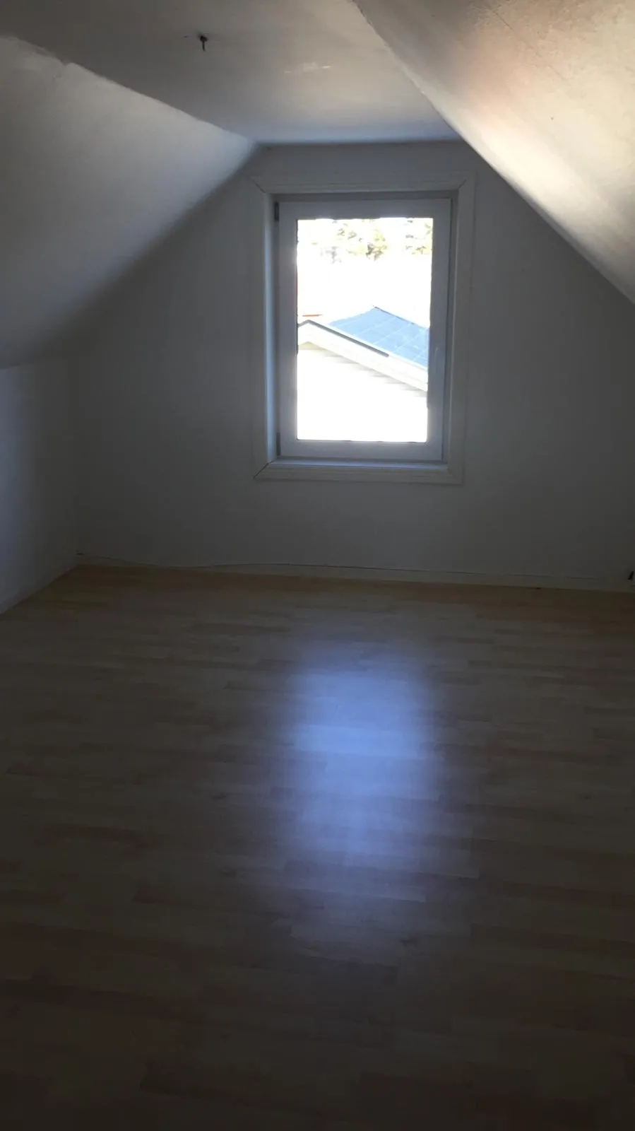 Hyresbostad på Bro i bro