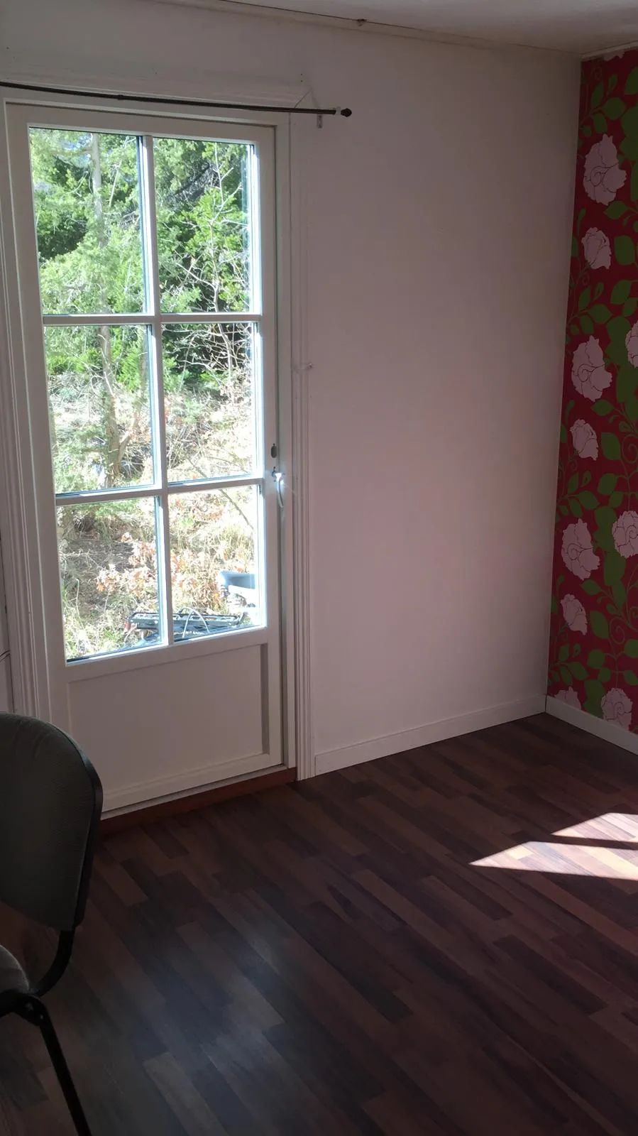 Hyresbostad på Bro i bro