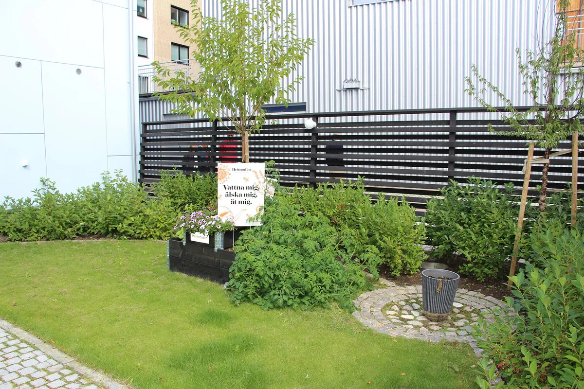 Hyreslägenhet på Linköping i linkoping