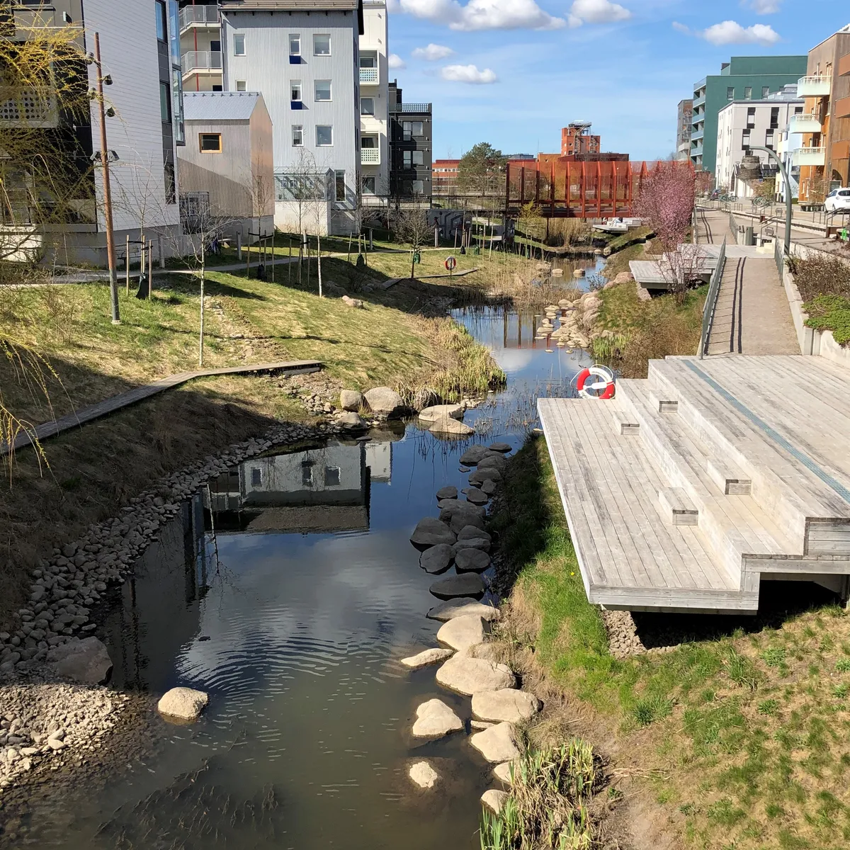 Hyreslägenhet på Linköping i linkoping