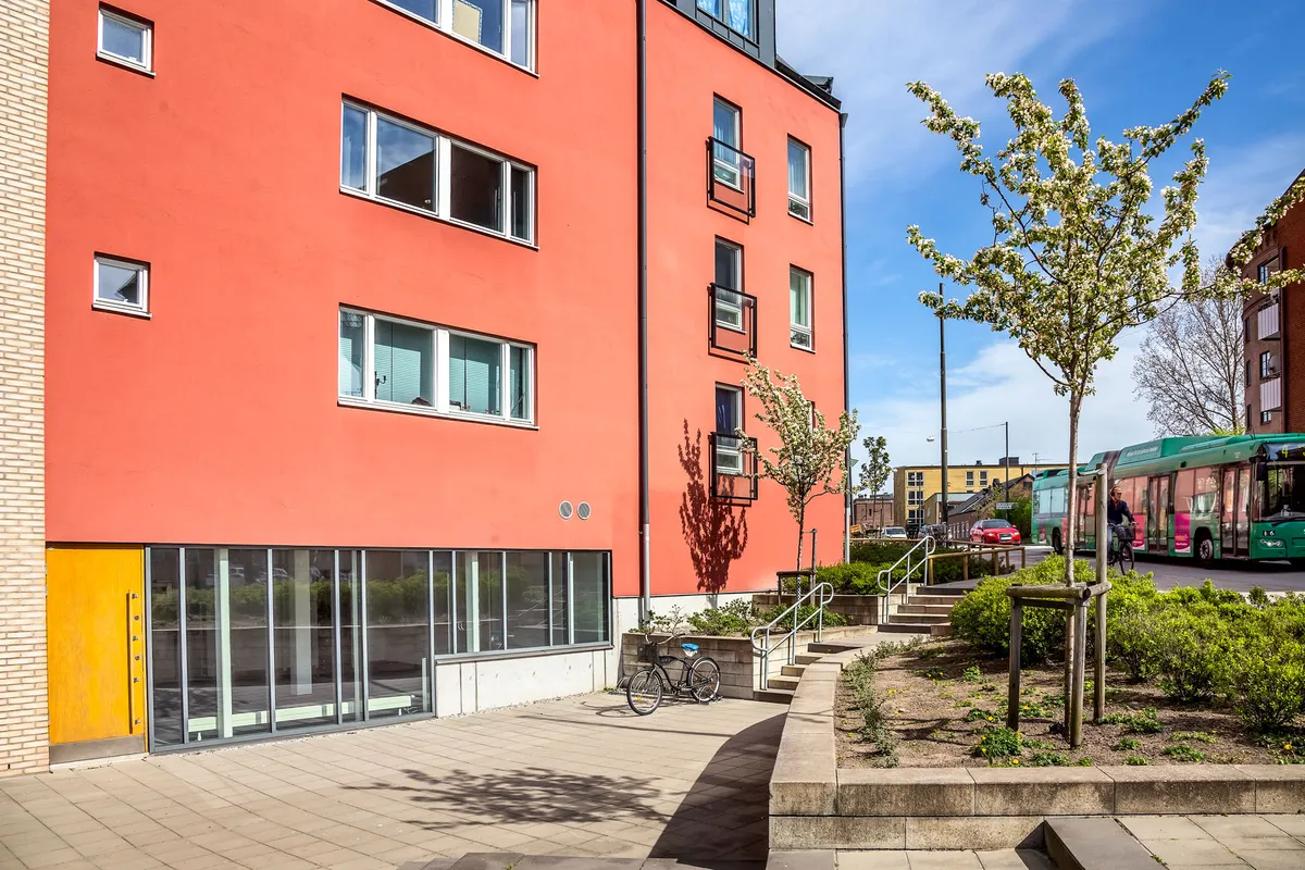 Hyreslägenhet på Malmö i malmo