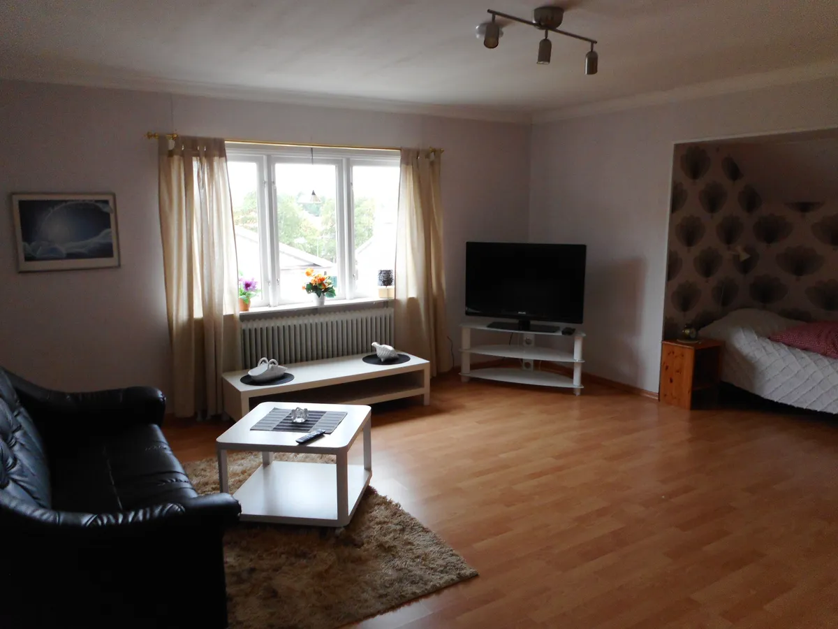 Hyreslägenhet på Nässjö i nassjo