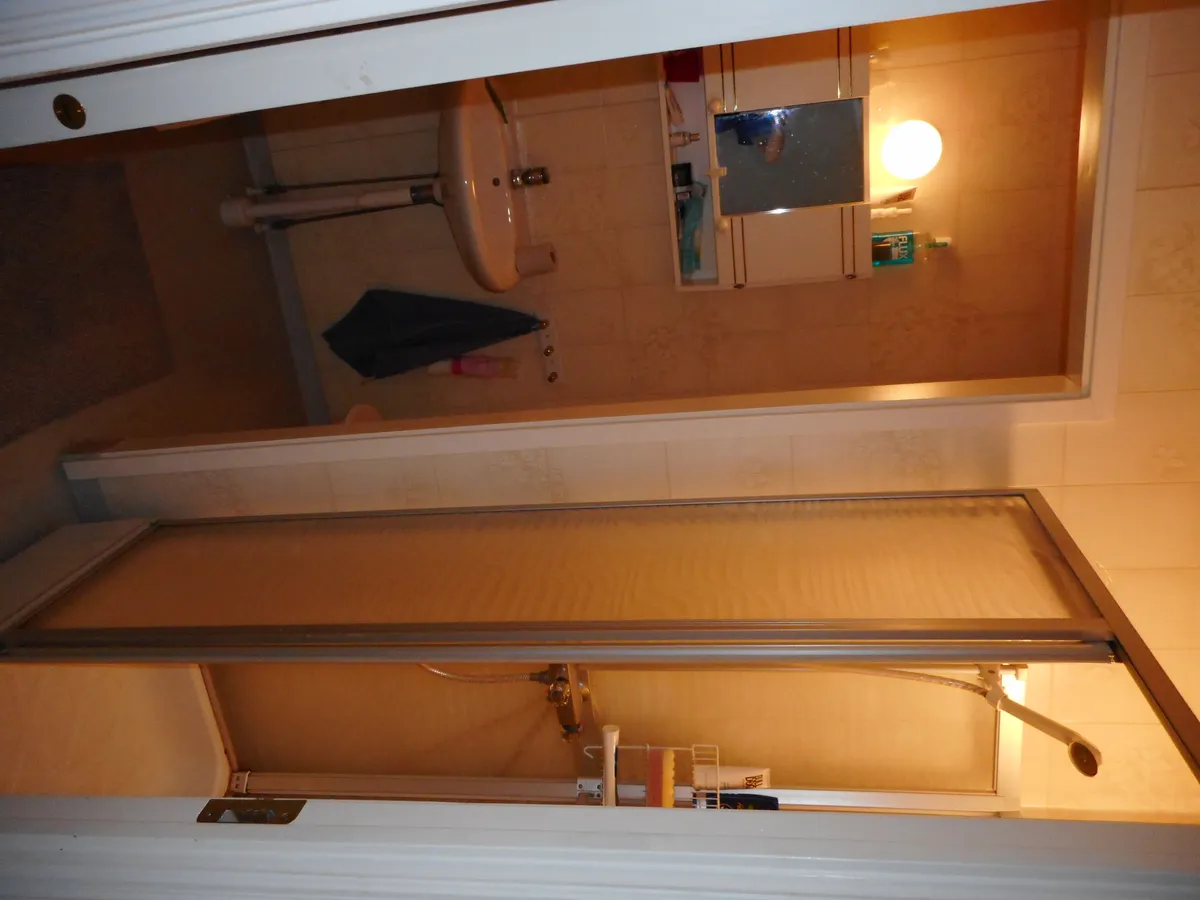 Hyreslägenhet på Nässjö i nassjo