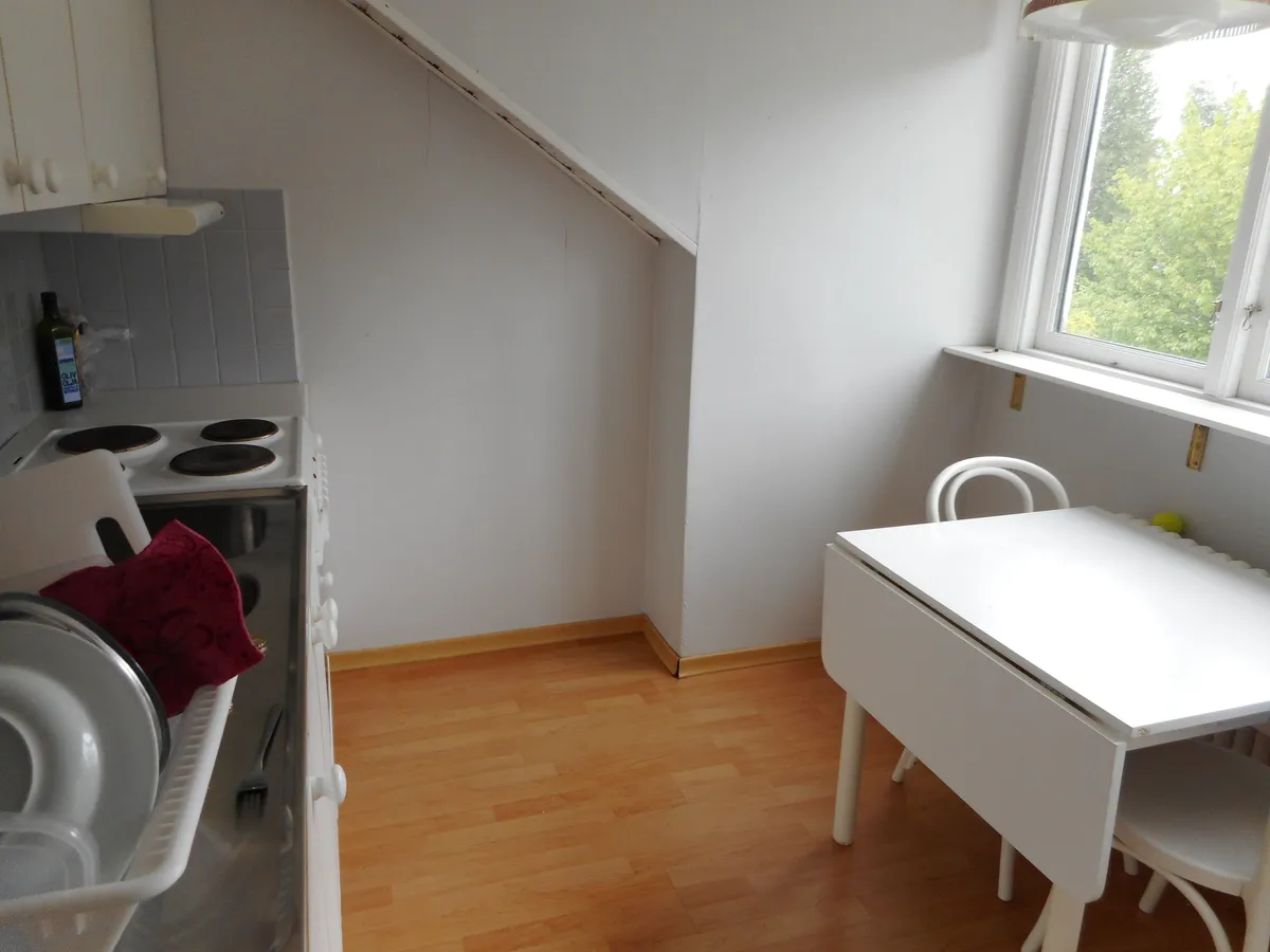 Hyreslägenhet på Nässjö i nassjo