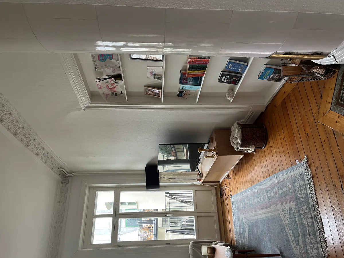 Hyreslägenhet på Göteborg i goteborg