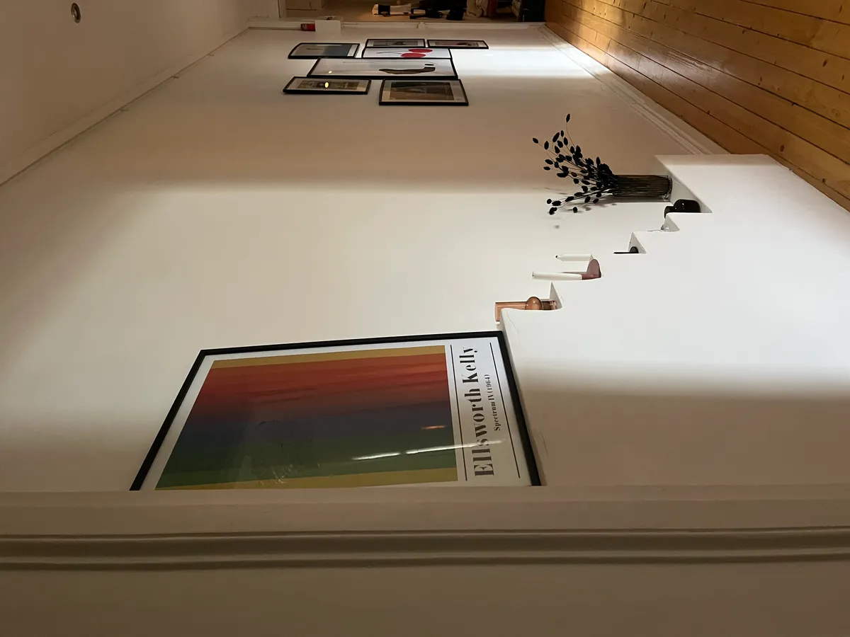 Hyreslägenhet på Göteborg i goteborg