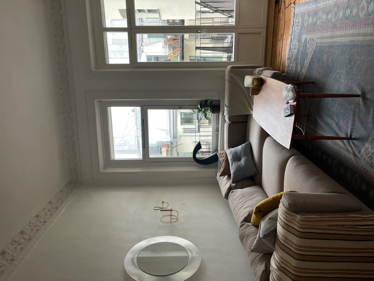 Hyreslägenhet på Göteborg i goteborg