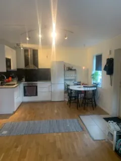 Hyreslägenhet på Jönköping i jonkoping