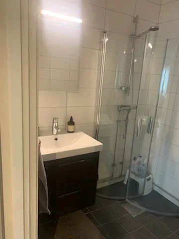 Hyreslägenhet på Jönköping i jonkoping