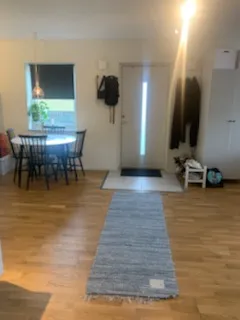 Hyreslägenhet på Jönköping i jonkoping