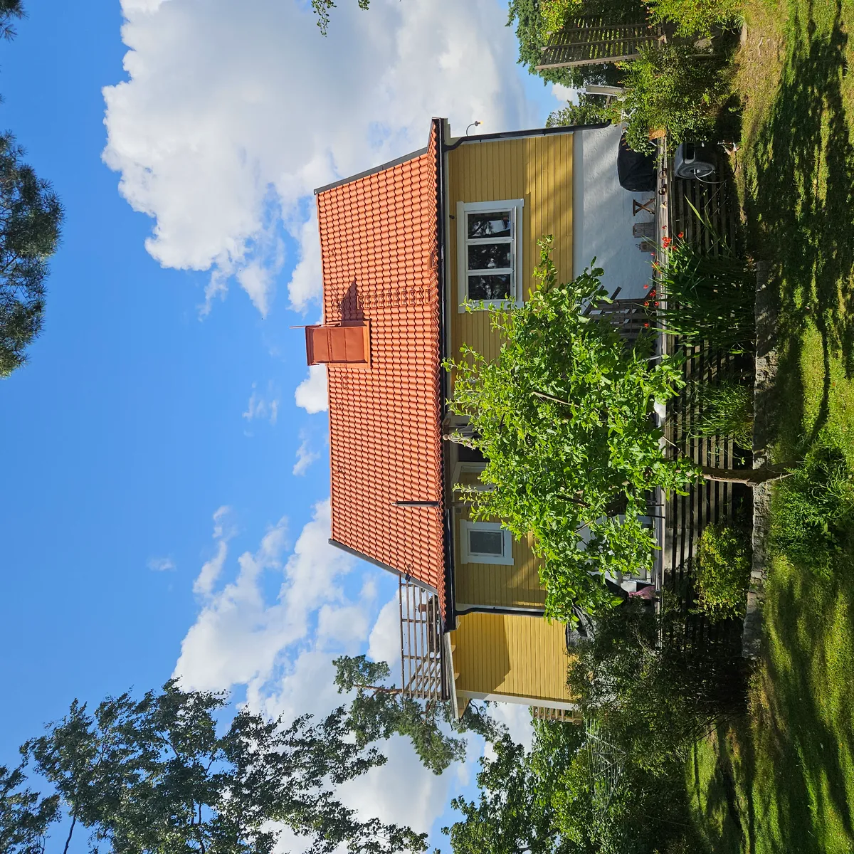 Hyresbostad på Saltsjö-boo i saltsjo-boo