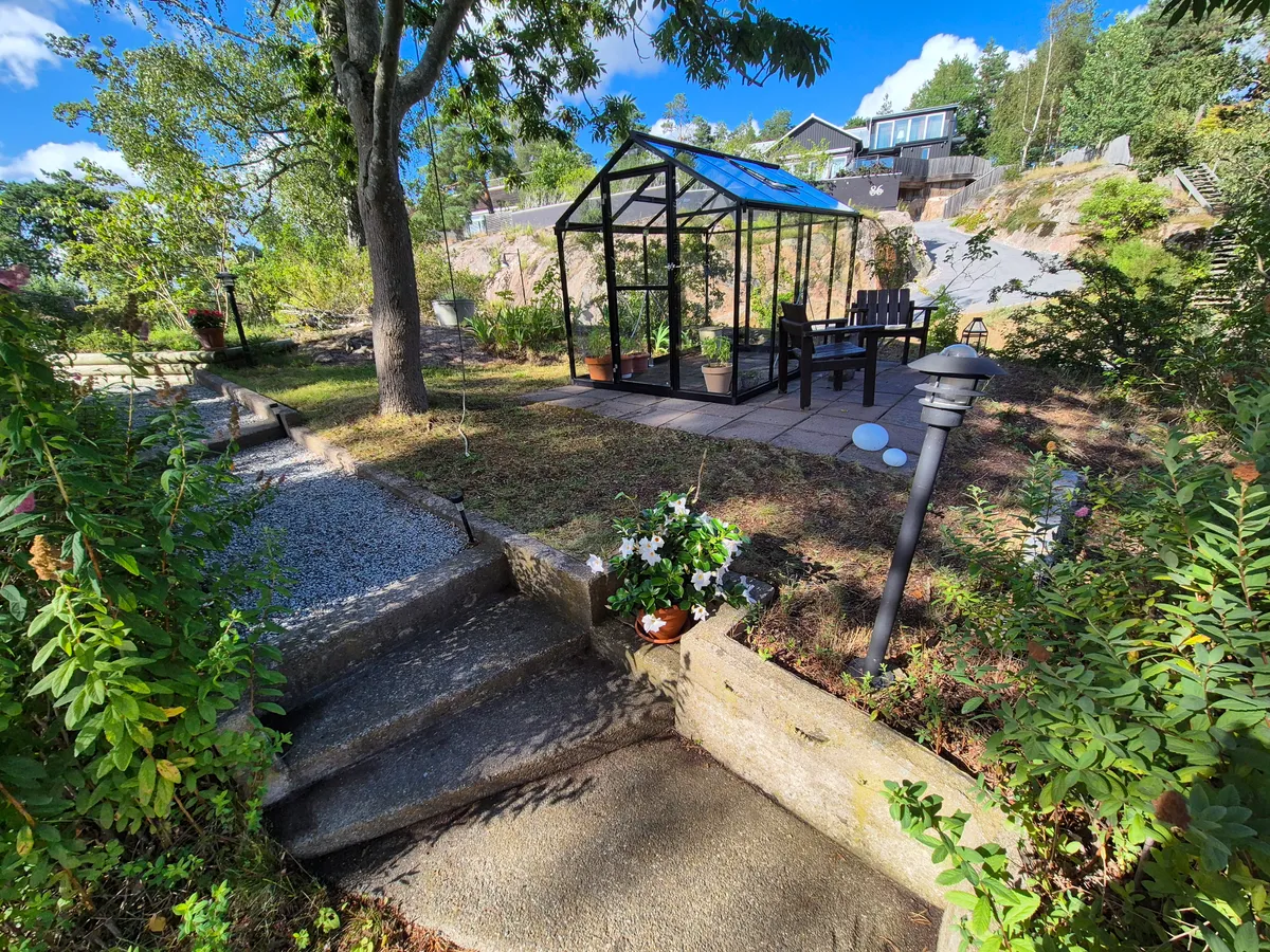 Hyresbostad på Saltsjö-boo i saltsjo-boo