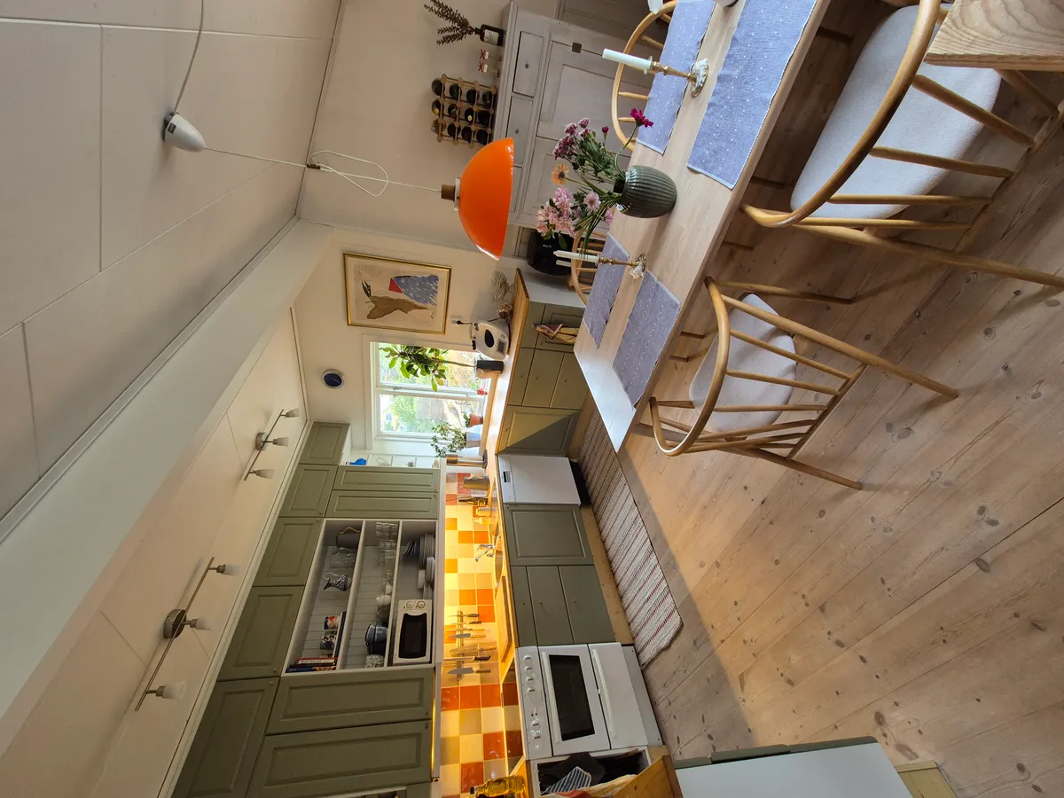 Hyresbostad på Saltsjö-boo i saltsjo-boo