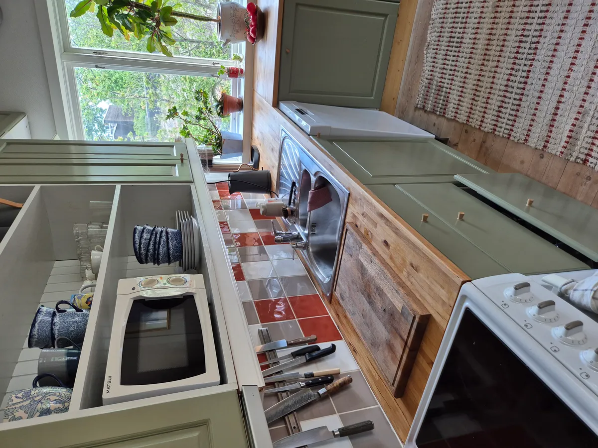 Hyresbostad på Saltsjö-boo i saltsjo-boo