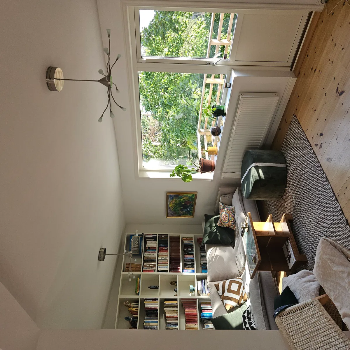 Hyresbostad på Saltsjö-boo i saltsjo-boo