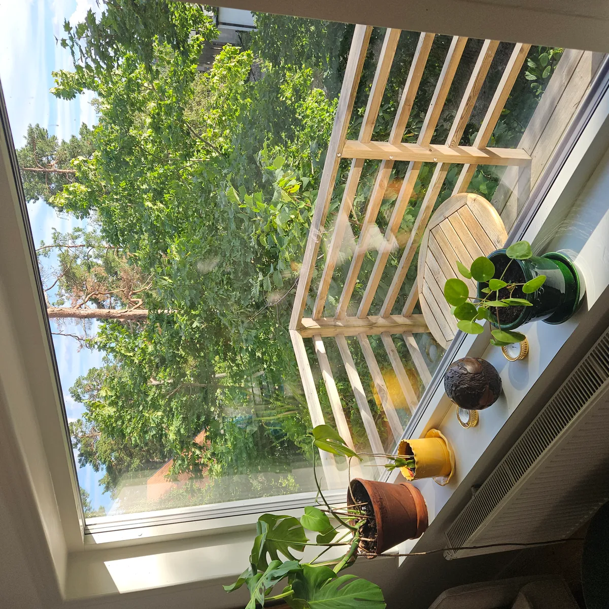 Hyresbostad på Saltsjö-boo i saltsjo-boo