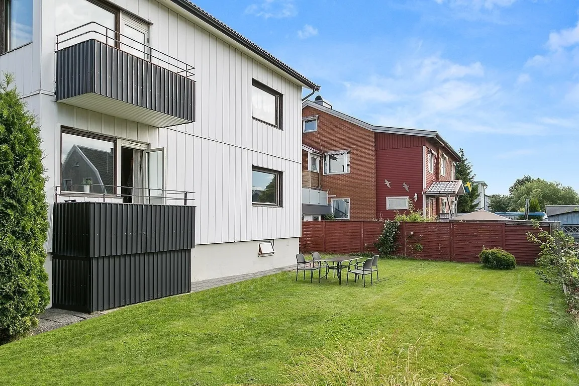 Hyreslägenhet på Göteborg i goteborg