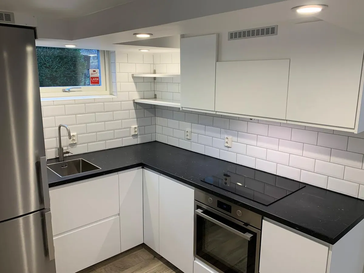 Hyreslägenhet på Göteborg i goteborg