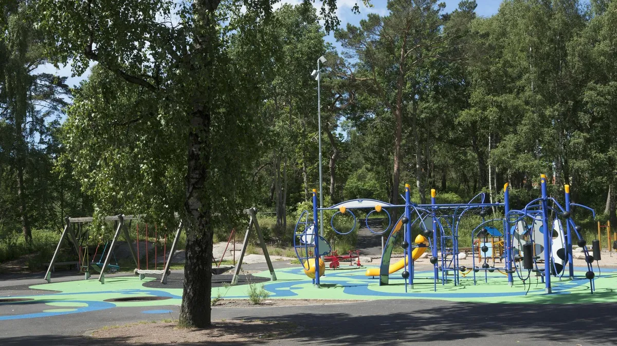 Hyreslägenhet på Göteborg i goteborg