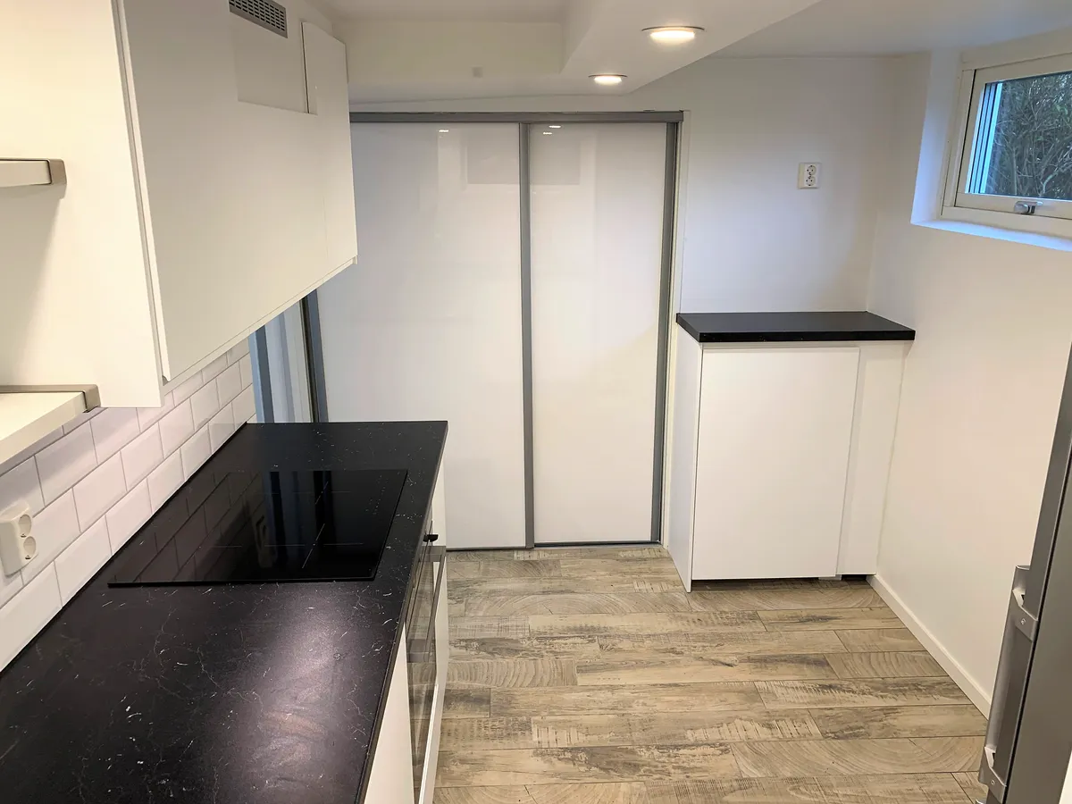 Hyreslägenhet på Göteborg i goteborg