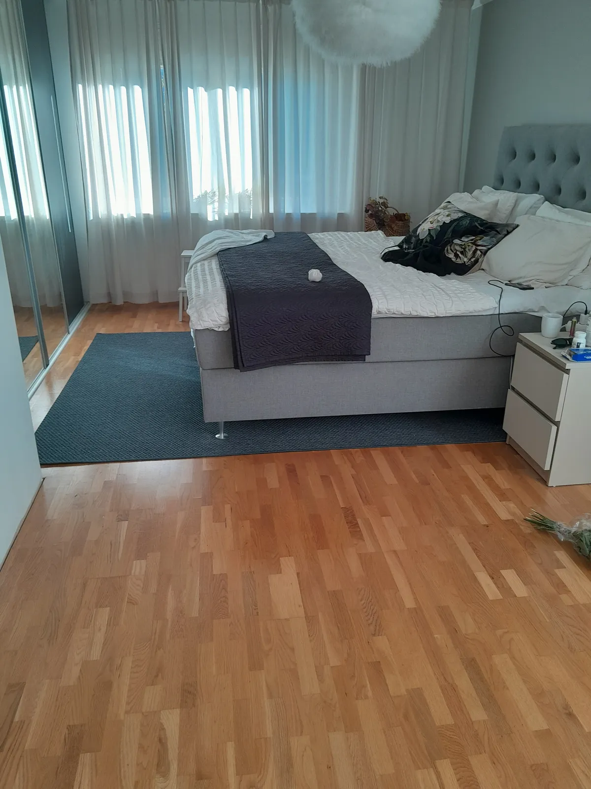 Hyreslägenhet på Västerås  i vasteras