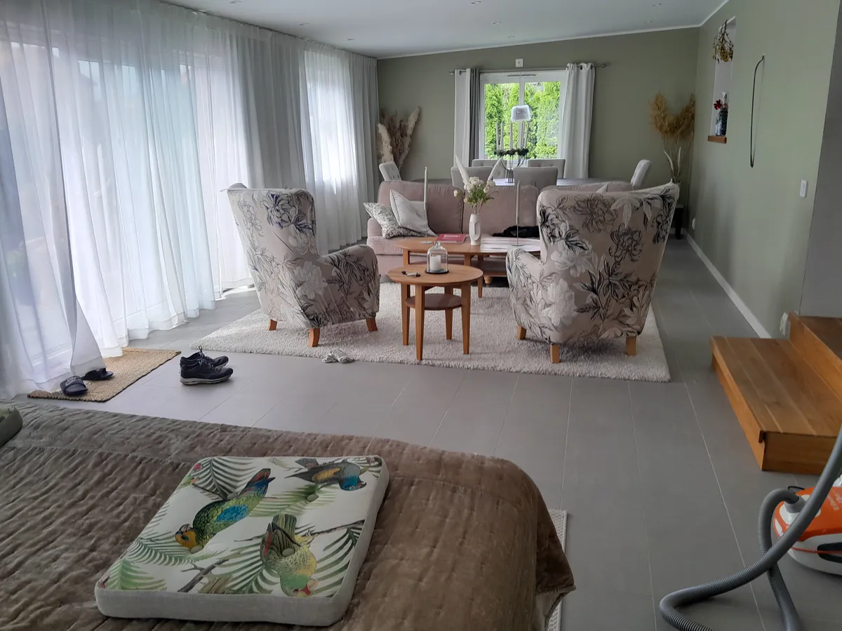 Hyreslägenhet på Västerås  i vasteras