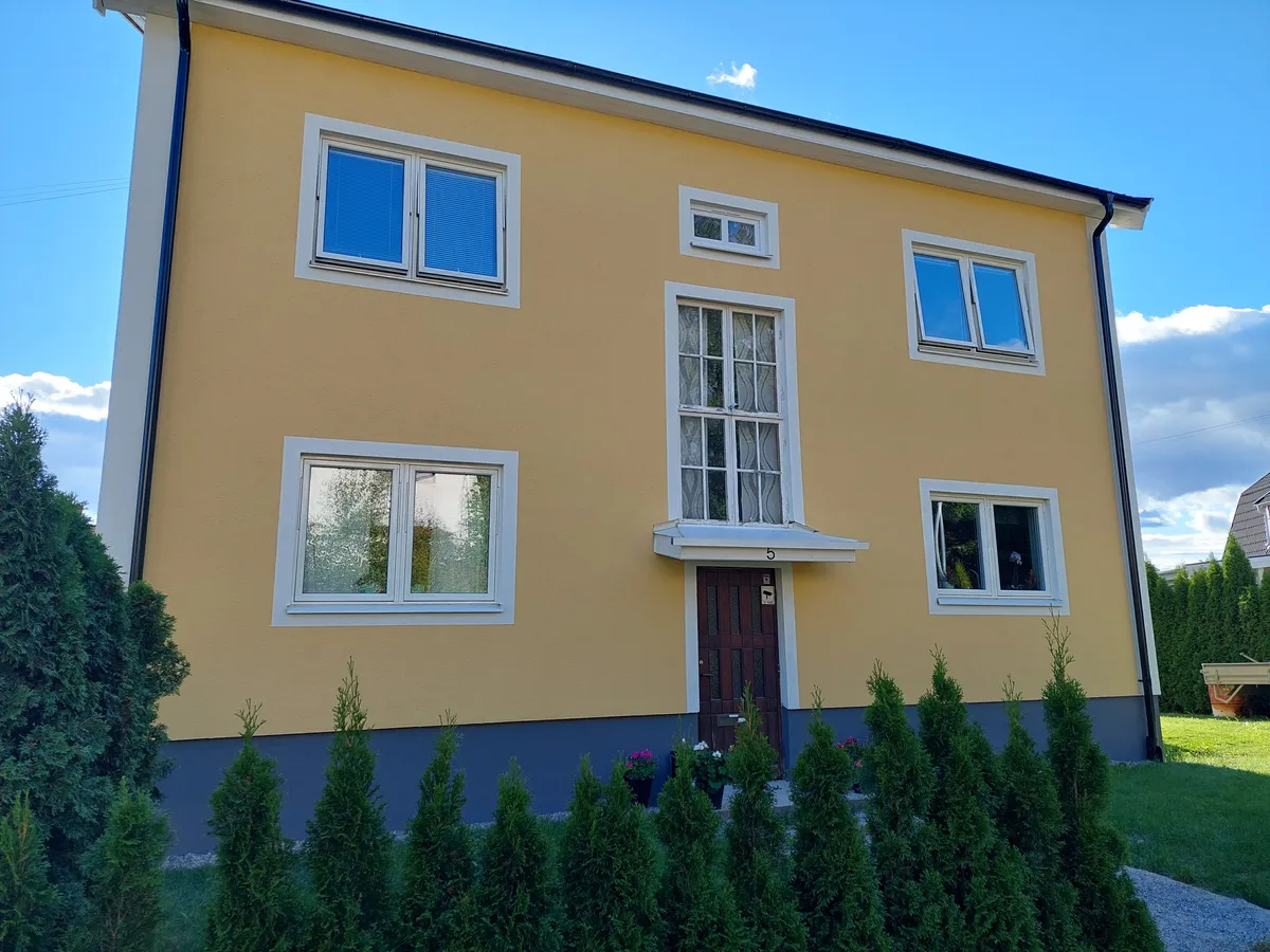 Hyreslägenhet på Västerås  i vasteras