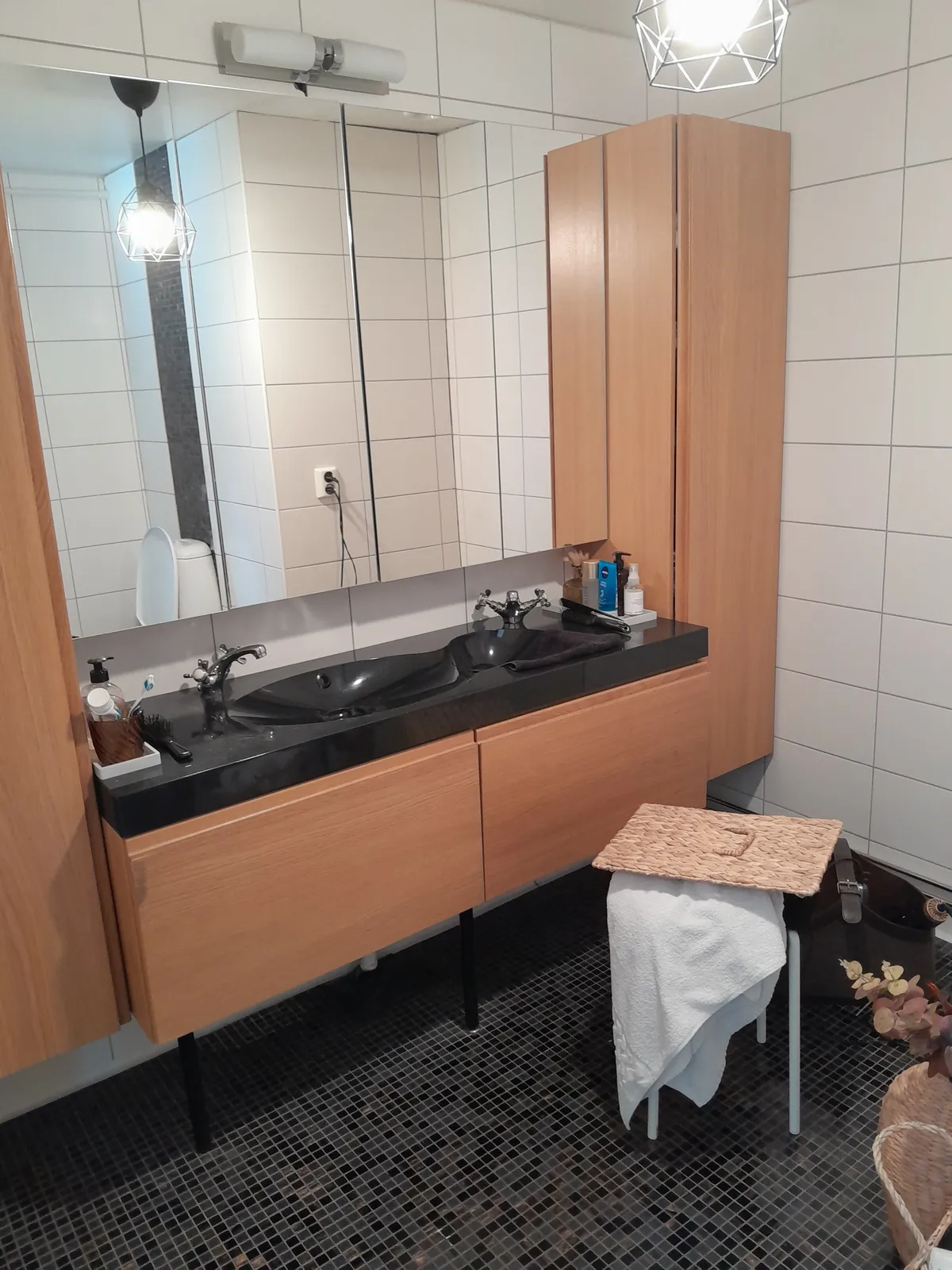 Hyreslägenhet på Västerås  i vasteras