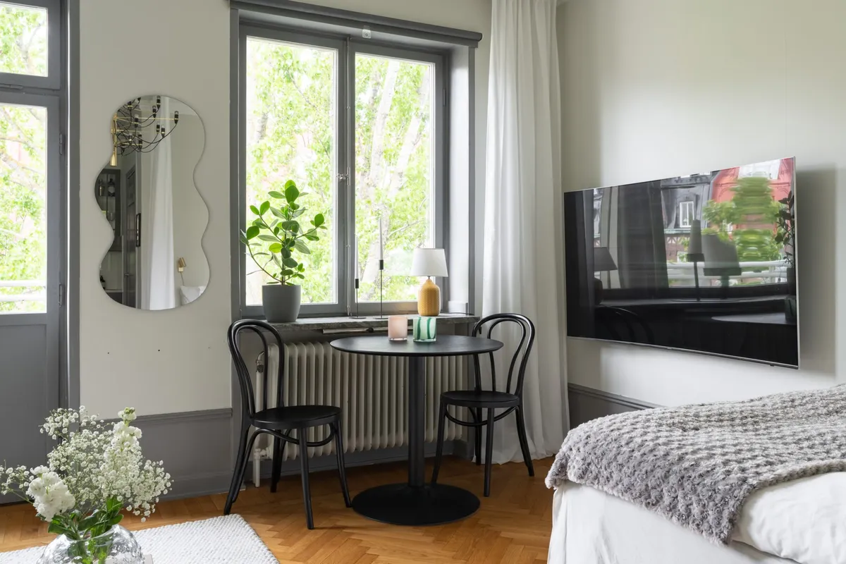 Hyreslägenhet på Stockholm i stockholm