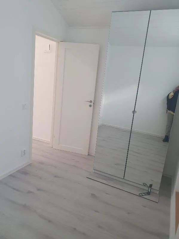 Hyreslägenhet på Bro i bro