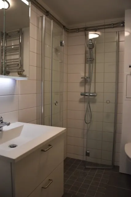 Hyreslägenhet på Halmstad i halmstad