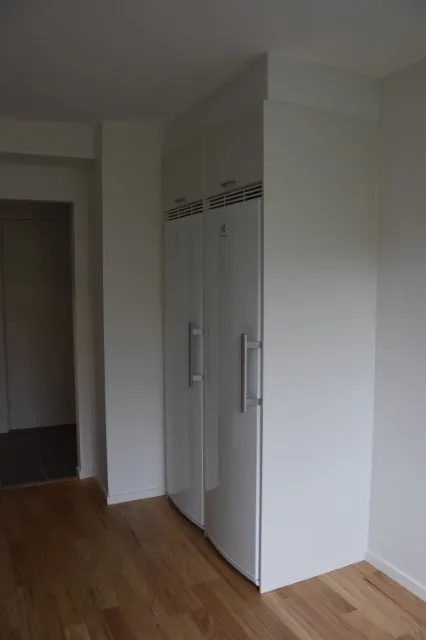 Hyreslägenhet på Halmstad i halmstad