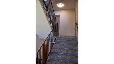 Hyreslägenhet på Halmstad i halmstad