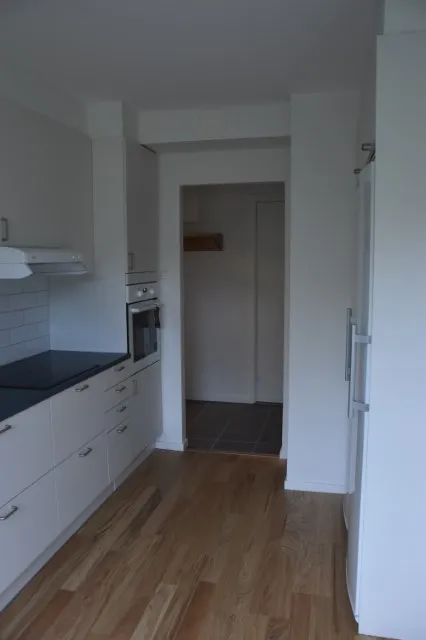 Hyreslägenhet på Halmstad i halmstad