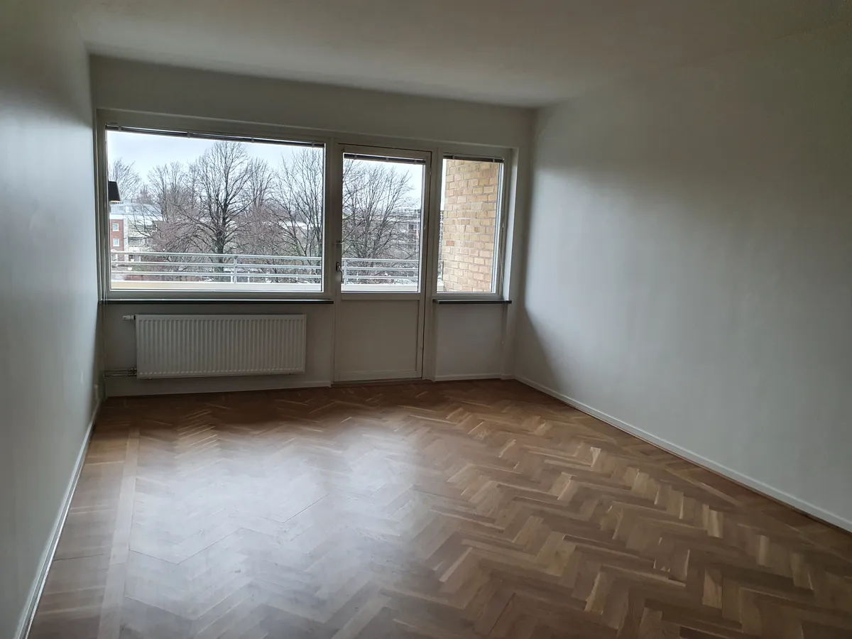 Hyreslägenhet på Halmstad i halmstad