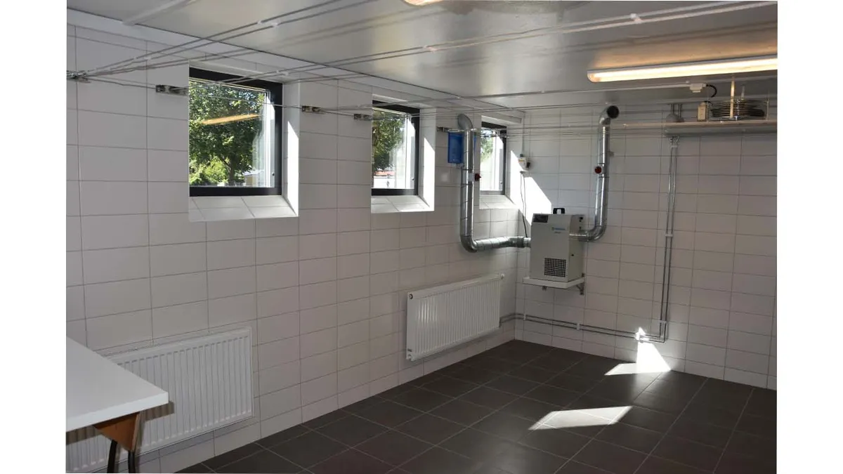 Hyreslägenhet på Halmstad i halmstad