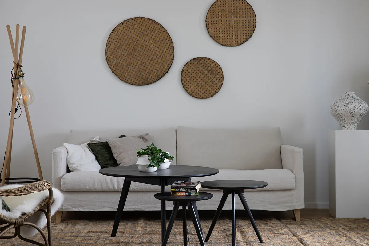 Hyreslägenhet på Älmhult i almhult